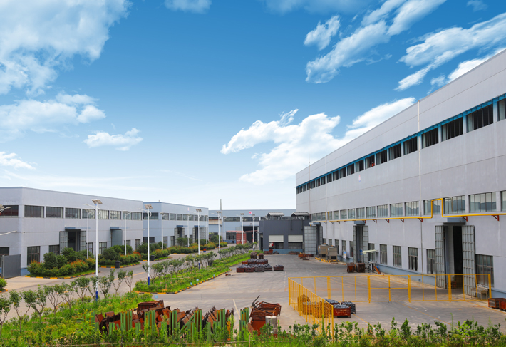 Anhui Finscéal Forging Co., Ltd.